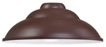The Great Outdoors 7985-14 Bronze/copper 14"W Shade. Fixed Price $99.00.