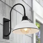 Jonathan Farmhouse Stanley Led Outdoor Sconce. Fixed Price $115.99.