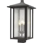 Z-lite 554PHXLS-ORB Aspen Post Light Accessories Oil Rubbed Bronze. Fixed Price $210.00.