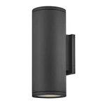 16W Led Mediuml Outdoor Wall Lantern Modern STYLE-16 Inches Tall And 6.25. Fixed Price $279.00.
