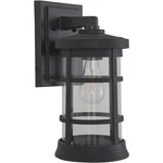 Craftmade ZA2314-TB-C Resilience Outdoor Pendant Chandeller Textured Black. Fixed Price $65.16.