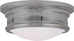 Astor 2-LIGHT Chrome Ceiling Mount Fixture Modern Lighting Solution. Fixed Price $202.99.