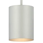 Volume Lighting V9205 1 5"W Led Outdoor Mini Pendant. Fixed Price $68.97.