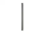 Avenue Lighting AV3268 Outdoor 68" Tall Led Flush Mount - Silver. Fixed Price $1393.00.
