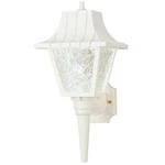Westinghouse 6694600 High Impact Polycarbonate One Light Outdoor Wall Lantern.... Fixed Price $60.57.