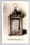 Paul Revere Lantern Old North Church Rppc Antique Society Concord Ma Postcard. Fixed Price $15.00.
