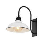 Jonathan Lighting JYL7614 Stanley 17" Tall Indoor/outdoor Led - White. Fixed Price $100.79.