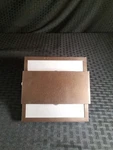 Three Access Lighting Garfield 23064-LED Brz Damp Location Wall Fixture, Bronze. Fixed Price $89.99.