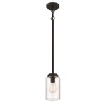 Craftmade Crosspoint Light Outdoor Pendant, Espresso 52191-ESP. Fixed Price $88.00.