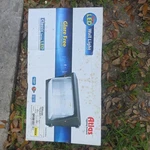 Atlas American Lighting WLM43LED3K Wallpack, 43.76 Watt. Fixed Price $199.00.