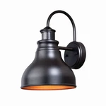 Delano 1-LIGHT Outdoor Motion Sensor Farmhouse And Barn Style 13.25 Inches. Fixed Price $179.99.