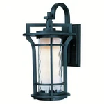 Oakville Led E26 1-LIGHT Outdoor Wall Mount In Black Oxide. Fixed Price $262.00.