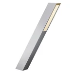 Hinkley Lighting Path, Piza Led Titanium/etched 1548TT-LL. Fixed Price $169.00.