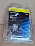 Innovative Lighting Led Bulkhead/livewell Light, Recess Mount, Blue 011-2500-7. Fixed Price $11.00.
