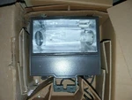 Cooper Lighting HPWR65T400MTC4 6VX59 Flood High Pressure Sodium New Box. Fixed Price $269.99.