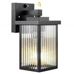 Hameso To Outdoor Lighting, Waterproof 1 Pack-dusk Dawn, Black. Fixed Price $36.61.