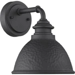 Progress Lighting Englewood 1 Black Outdoor Farmhouse Wall Lantern. Fixed Price $41.99.