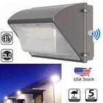 Led Wall Pack Repalces 800W Hps/hid Dusk To Dawn Lights 150-WATT. Fixed Price $86.92.
