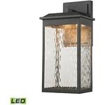 Atlas Lighting & Home OL11355-BK Newcastle Outdoor Wall. Fixed Price $350.00.