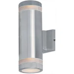 Maxim Lighting 6112AL Lightray Wall Sconce Brushed Aluminum. Fixed Price $56.99.