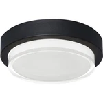 Afx Inc. ELMW09LAJUDBK Led Inch Black Outdoor Flush Mount. Fixed Price $137.60.