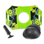 Missing Pump Pogo Trick Ball For Kids, Bounce Board Boys And Girls Age. Fixed Price $19.54.