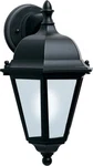 Maxim 65100 Black Westlake Single Light 15"H Led Outdoor Wall Sconce. Fixed Price $61.20.
