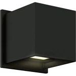 Dals Lighting LEDWALL001D-CC-BK Cubix Sconce. Fixed Price $308.50.