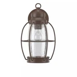 Park Hardware West Rock 100W Wall Sconce In Chocolate Bronze Part #PHEL2900CHBR. Fixed Price $49.99.