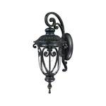 Acclaim Lighting 2112MM Naples Outdoor Wall Marbleized Mahogany. Fixed Price $184.00.