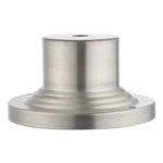 Livex Lighting Brushed Nickel Outdoor Pier Mount Adapter. Fixed Price $57.99.
