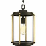 Progress Lighting P550022-129 Laine Hanging Lantern Brown. Fixed Price $187.40.