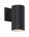 Used Craftmade Lighting ZA2124-TB-LED Pillar 7.88 Inch Outdoor Wall Lantern. Fixed Price $89.25.