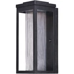 Maxim Lighting 55904CRBK Salon Outdoor Wall Black. Fixed Price $214.20.