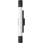 ET2 Contemporary Lighting E30093-01BK Canello Outdoor Wall Black. Fixed Price $147.20.