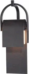 Maxim 55595RF Laredo Outdoor Wall Sconce, 1-LIGHT Led 14 Watts, Rustic Forge. Fixed Price $328.00.