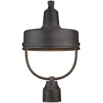 Designers Fountain 33146-WP Portland Post Light Accessories Weathered Pewter. Fixed Price $102.75.