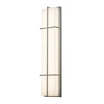 Afx AUW103643LAJD2TG Avenue Large Led Outdoor Sconce, Length: 4". Fixed Price $152.99.