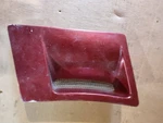 85-90 Firebird Trans-am Right Front Fender Air Extractor Panel Vent 10030552 Rh. Fixed Price $40.00.