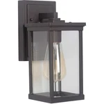 Craftmade Z9704-OBO Riviera Iii Outdoor Wall Light Oiled Bronze. Fixed Price $60.73.