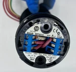 Allen Bradley 855E-BPM10 Stack Light Post Base 250V Series. Fixed Price $15.92.