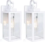YN-WL009 Outdoor Wall Sconce With Dusk Dawn Photocell Sensor, Traditional .... Fixed Price $90.62.