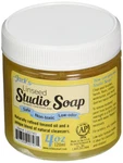 Jack Richeson 120740 Ml Linseed Studio Soap. Fixed Price $10.12.