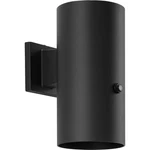 Progress Lighting P550103-30 12" Tall Led Outdoor Wall Sconce Black. Fixed Price $122.33.