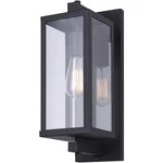 Canarm Lighting IOL572BK Kellan 16 Inch Black Outdoor Down. Fixed Price $136.80.