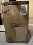 Karuoshirui Motion Sensor Outdoor Wall Sconce Brand New. Fixed Price $19.99.