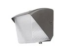 Outdoor Lighting Fixture-open Face Small Wall PK-WPSO-30WLED-UNIV-50-NEW Box. Fixed Price $22.00.
