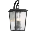 Minka Lavery Cantebury Outdoor Wall Sconce, 4-LIGHT 240 Total Watts,gold. Fixed Price $205.05.