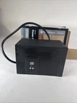 Portfolio Low Voltage Integrated Led Path Light 2.4-WATT, Black, Glass Shade. Fixed Price $27.85.