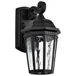 Nuvo Lighting 62/5945 Starfish East River 12" Tall Led Outdoor - Black. Fixed Price $176.99.